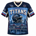Tennessee Titans NFL Jersey Shirts