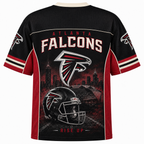 NFL Atlanta Falcons Jersey Shirts
