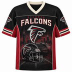 NFL Atlanta Falcons Jersey Shirts