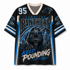 NFL Carolina Panthers Jersey Shirts