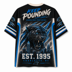 NFL Carolina Panthers Jersey Shirts