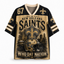 NFL New Orleans Saints Jersey Shirts