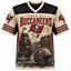 NFL Tampa Bay Buccaneers Jersey Shirts