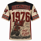 NFL Tampa Bay Buccaneers Jersey Shirts
