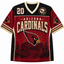NFL Arizona Cardinals Jersey Shirts