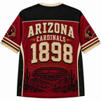 NFL Arizona Cardinals Jersey Shirts