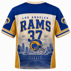 Los Angeles Rams NFL Jersey Shirts