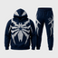 Dallas Cowboys Tribal Spider 2‑Piece Tracksuit Set