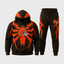 Cleveland Browns Spider Tribal Hoodie Jogger Matching Set