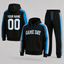 Premium Game Day Hoodie & Jogger Set