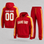 Premium Game Day Hoodie & Jogger Set