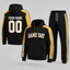 Premium Game Day Hoodie & Jogger Set