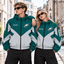 Philadelphia Eagles NFL Outdoor Jacket Custom Name For Fan