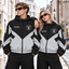 Las Vegas Raiders NFL Outdoor Jacket Custom Name For Fan