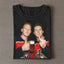 MT19 & BT8 Panthers Hockey TEE