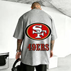 Unisex “San Francisco 49ers” T-shirt