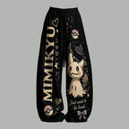 Pokémon Top & Elasticated Trousers Two-Piece Set 2605012472