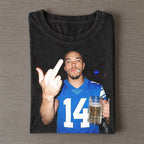ARSB14 Lions Football TEE/Hoodie