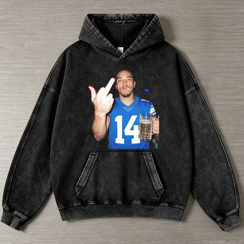 ARSB14 Lions Football TEE/Hoodie