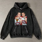 CC13 & NS14 Canadiens TEE/Hoodie
