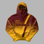 Washington Commanders Ninja hoodie | NFL