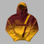 Washington Commanders Ninja hoodie | NFL