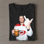 SA20 Hurricanes Hockey TEE