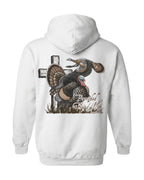 The Genesis Turkey HOODIE