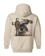 The Genesis Turkey HOODIE