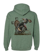 The Genesis Turkey HOODIE
