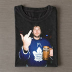 SB72 Leafs Hockey TEE/Hoodie