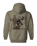 The Genesis Turkey HOODIE