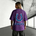 Unisex “Indianapolis Colts” T-shirt.