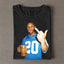 BS20 Lions Football TEE/Hoodie