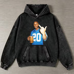 BS20 Lions Football TEE/Hoodie