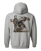 The Genesis Turkey HOODIE