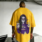Unisex "Baltimore Ravens" T-shirt.