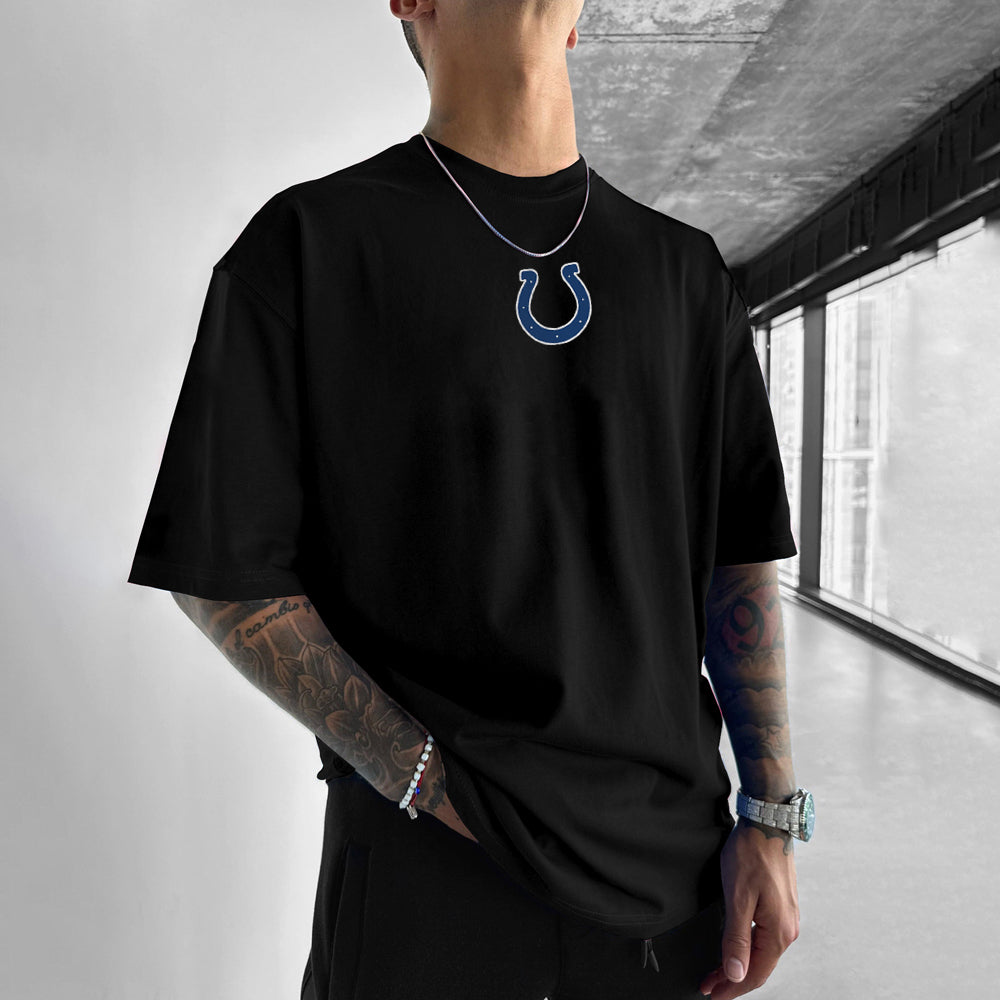 Indianapolis Colts 2026 New Graphic T-Shirt