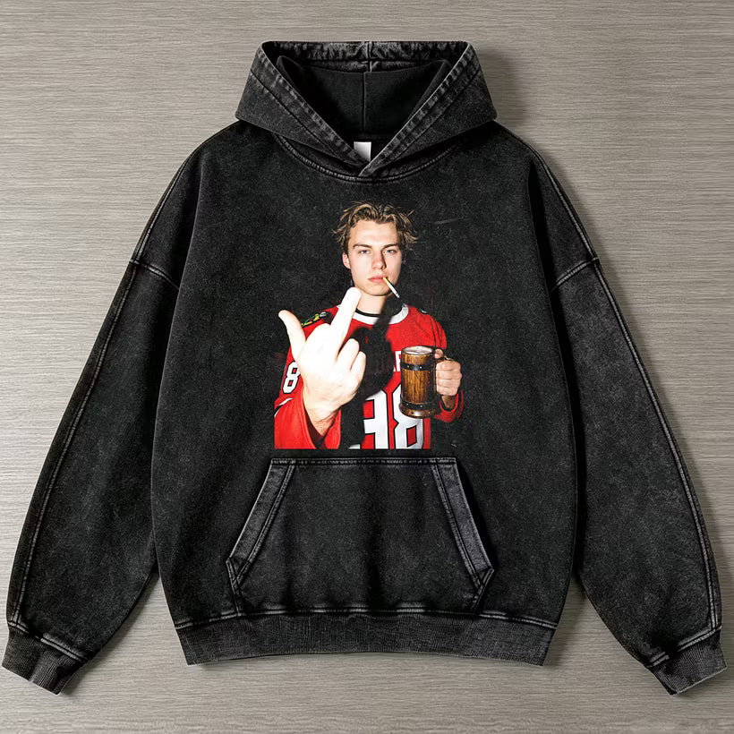 CB98 Hockey TEE/Hoodie/Sweatshirt Main image