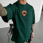 Unisex “Cleveland Browns” T-shirt.