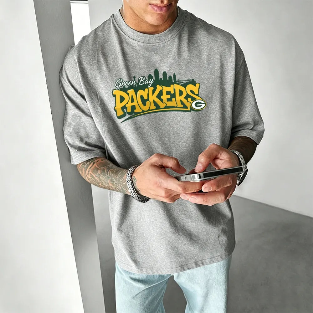 Unisex “Green Bay Packers” T-shirt