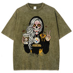Unisex ¡°Pittsburgh Steelers¡± Vintage Washed Tee