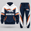 Denver Broncos | Premium NFL Gridiron Motion Hoodie & Jogger Set