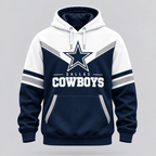 Dallas Cowboys | Premium NFL Gridiron Motion Hoodie & Jogger Set