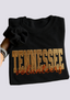 Women's Tennessee Volunteers Embroidered Crewneck Sweatshirt