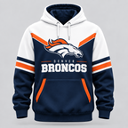 Denver Broncos | Premium NFL Gridiron Motion Hoodie & Jogger Set