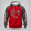 Tampa Bay Buccaneers | Premium NFL Football Stitch Hoodie