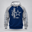Dallas Cowboys | Premium NFL Football Stitch Hoodie