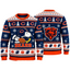 Chicago Bears Snoopy Christmas Ugly Sweater