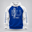 Indianapolis Colts | Premium NFL Football Stitch Hoodie